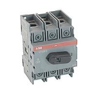 ABB Low Voltage OT30F3