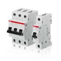 ABB Low Voltage S201MUC-Z1