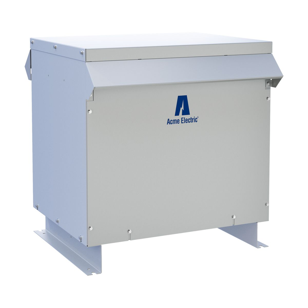 ACME ELECTRIC - T3075K0013BSB - TFMR 3PH 75KVA 480-208Y120