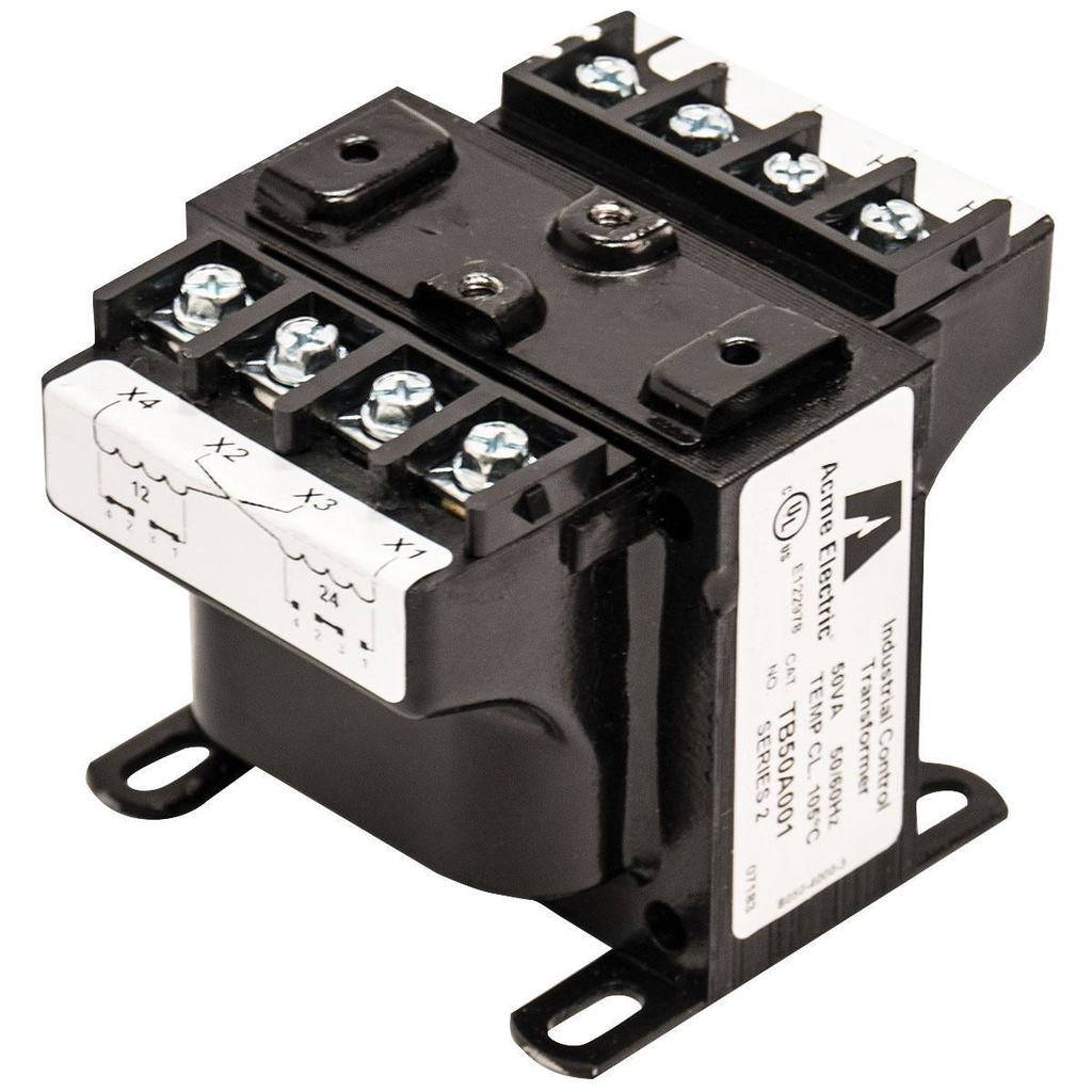 Acme TB3000N007F2