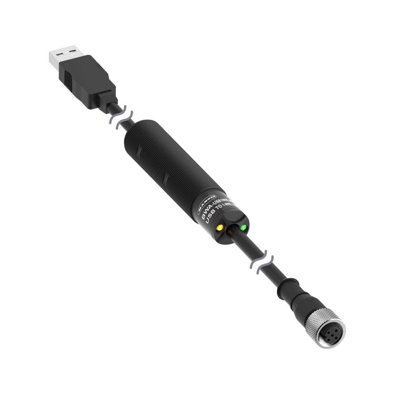 Banner Engineering BWA-USB1WIRE-001