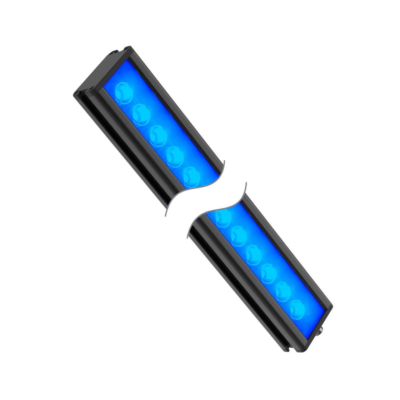 Banner Engineering LEDBLB1160XW6-XQ