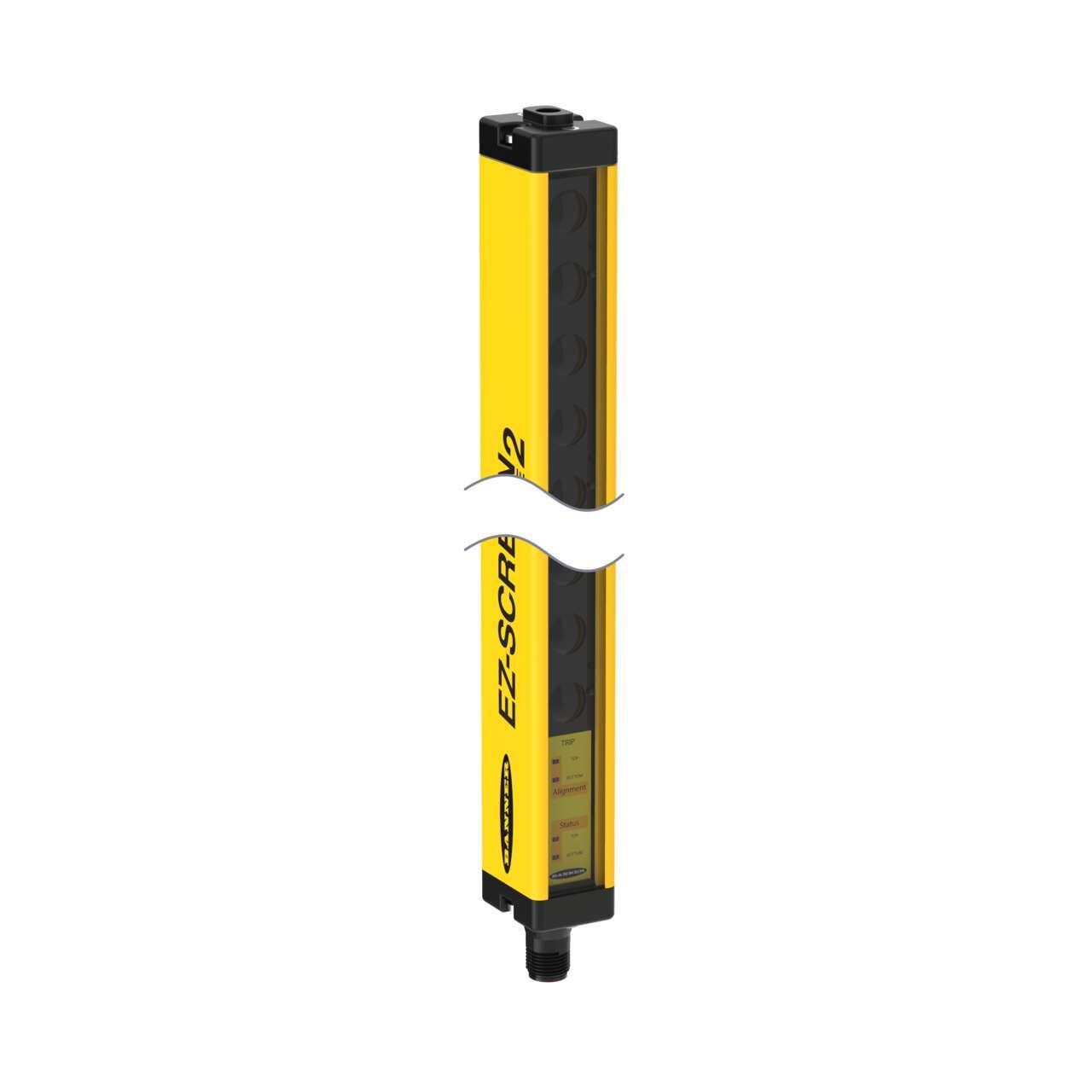 Banner Engineering LS2HDTR30-600Q8