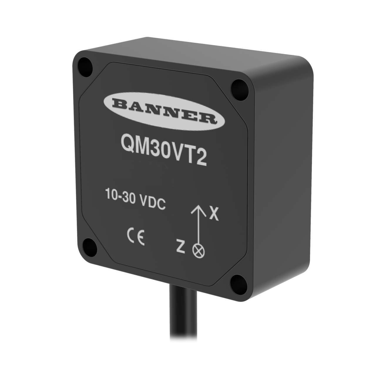 Banner Engineering QM30VT2-QP