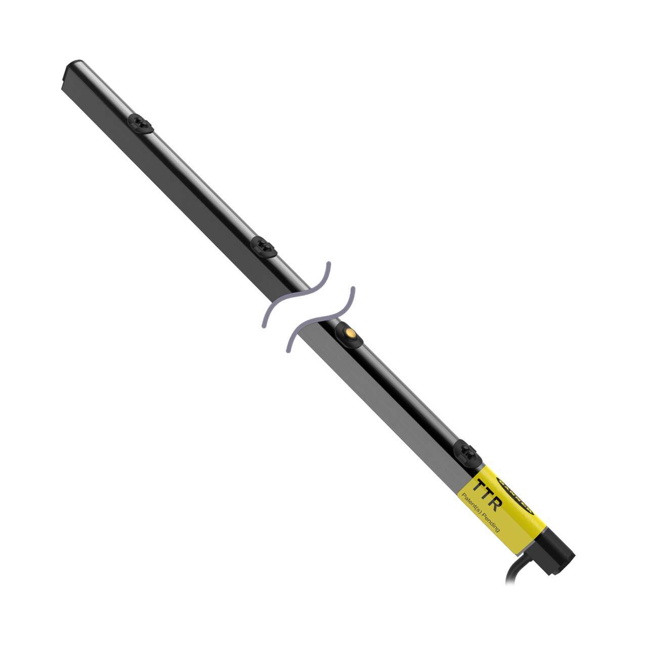 Banner Engineering TTR305BMSB3T-2.0FL-CTR