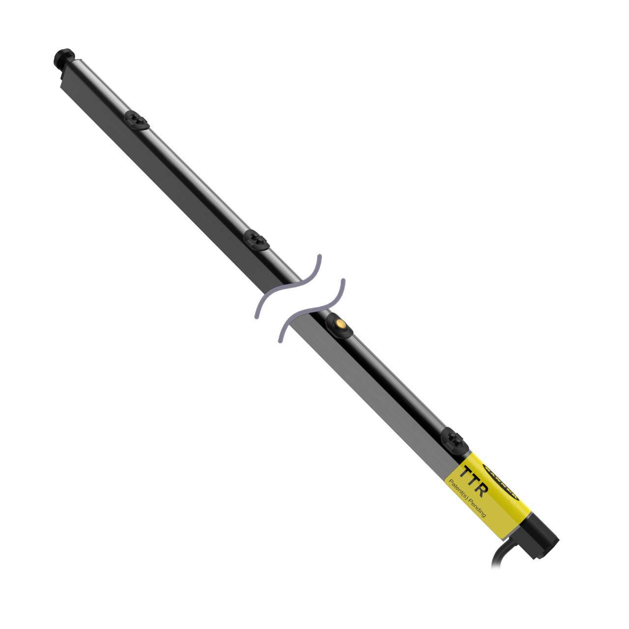 Banner Engineering TTR892APSC7D-2.0FL-CTR