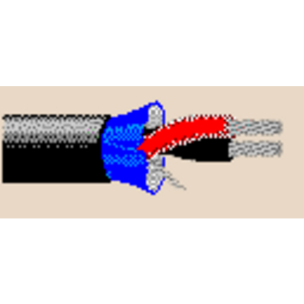 Belden 1266A 007U1000