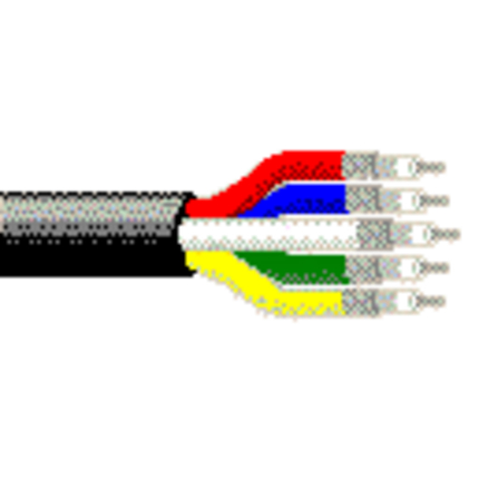 Belden 1417B J5C1000