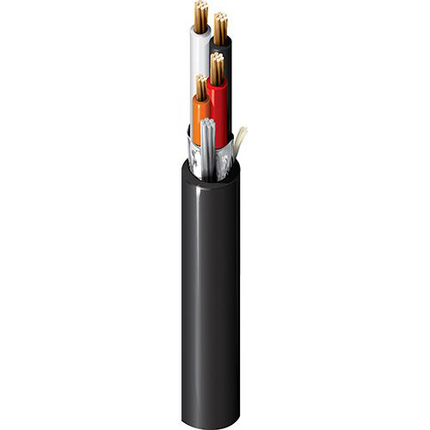 Belden 1484A 0107500