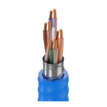 Belden 2183P D15Z1000