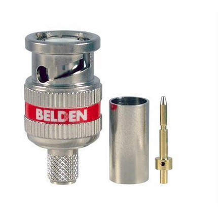 Belden 4505RBUHD3 B50