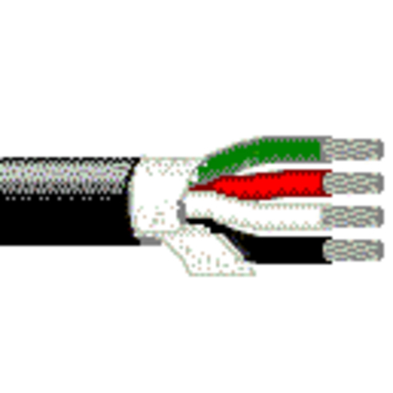 Belden 5002U1 0101000