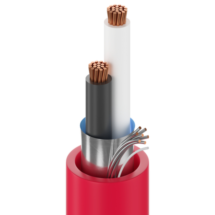 Belden 5100FE 008U1000
