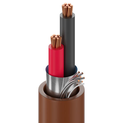 Belden 5500FE 010U1000