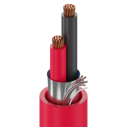 Belden 6200FE 0071000