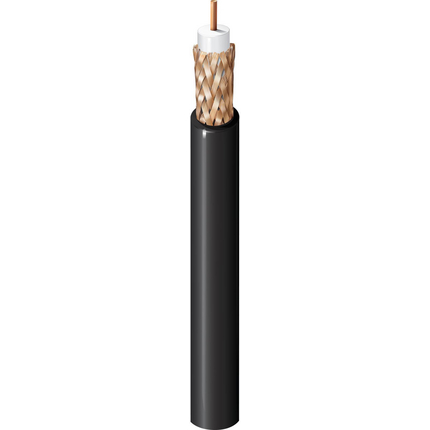 BELDEN - 633948 877U500 - #18 FFEP SH PVC