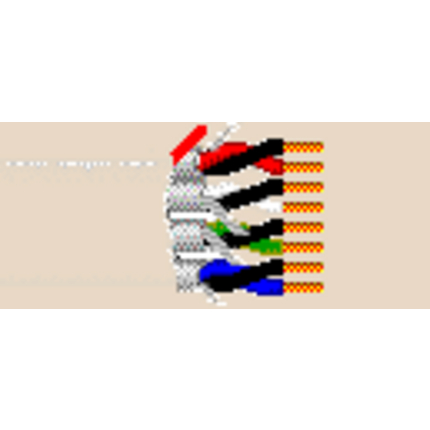 Belden 6345PC 8771000