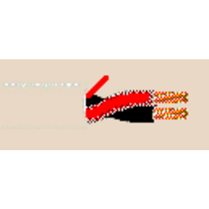 BELDEN - 6400UE 877U1000 - 2 #20 FLRST FLRST