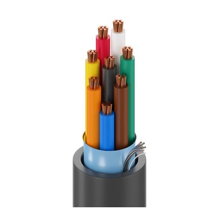Belden 6506FE 007U1000