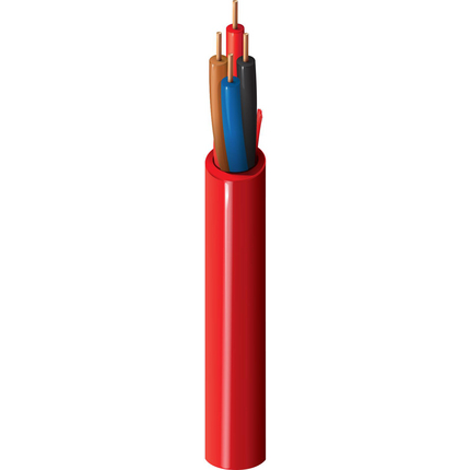 Belden 6522UL 0021000