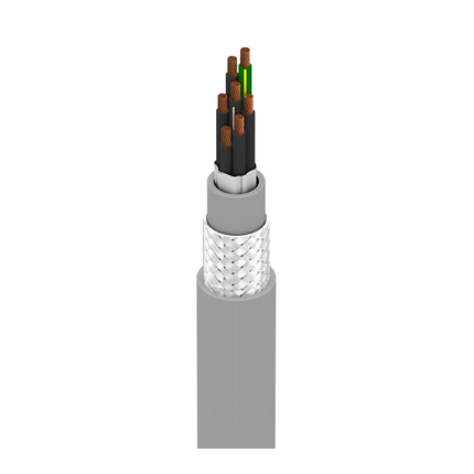Belden 7438WS 0601000