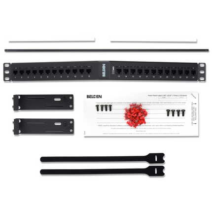 Belden AX105357