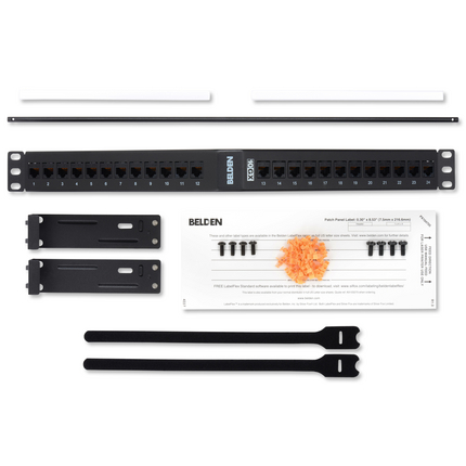 Belden AX105363