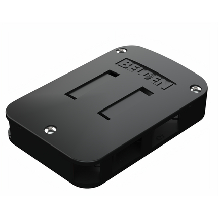Belden AX106512-BK