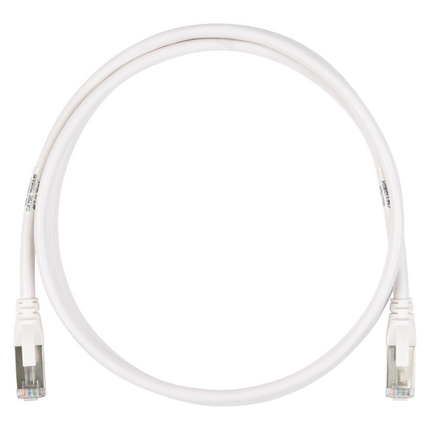 BELDEN - C5F1100050 - PATCHCORD CAT5EF CMR BLK 50FT