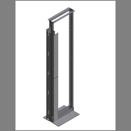 Belden XDR8419-312N1M