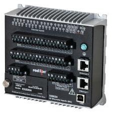 HMS Red Lion RED LION CONTROLS - E3-32AI10V-1 - E3 I/O MODULE 32 ANALOG INPUTS (0-10V)