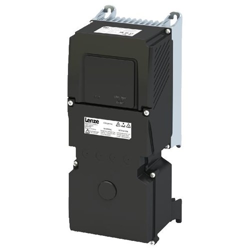 LENZE AMERICAS CORPORATION - I55AP255F10711000S - I550 PROTEC DECENTRALIZED VFD NEMA 4X /