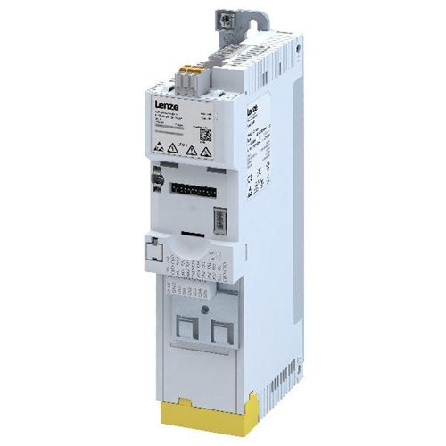 LENZE - I55BE240F1AV11003S - I550 INVERTER MODBUS RTU STD I/O STO 5.