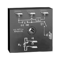 Littlefuse KSDS320P