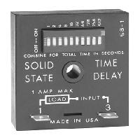 Littlefuse KSDU8120