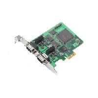 Moxa CP-602E-I W/O CABLE