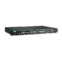 Moxa IKS-6728A-8POE-4GTXSFP-HV-T