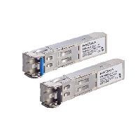 Moxa Technologies - SFP-1G10ALC - SMALL FORM FACTOR PLUGGABLE TRANSCEIVE