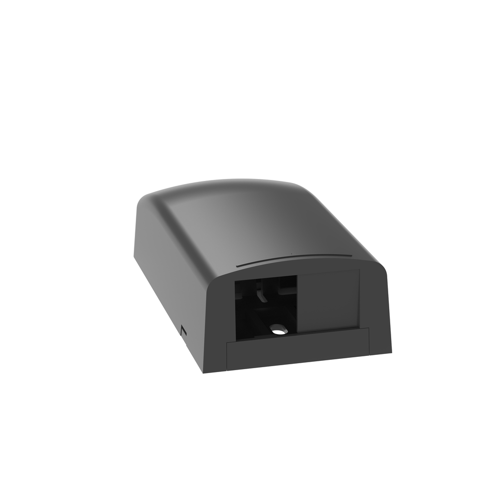 Panduit CBX2BL-AY