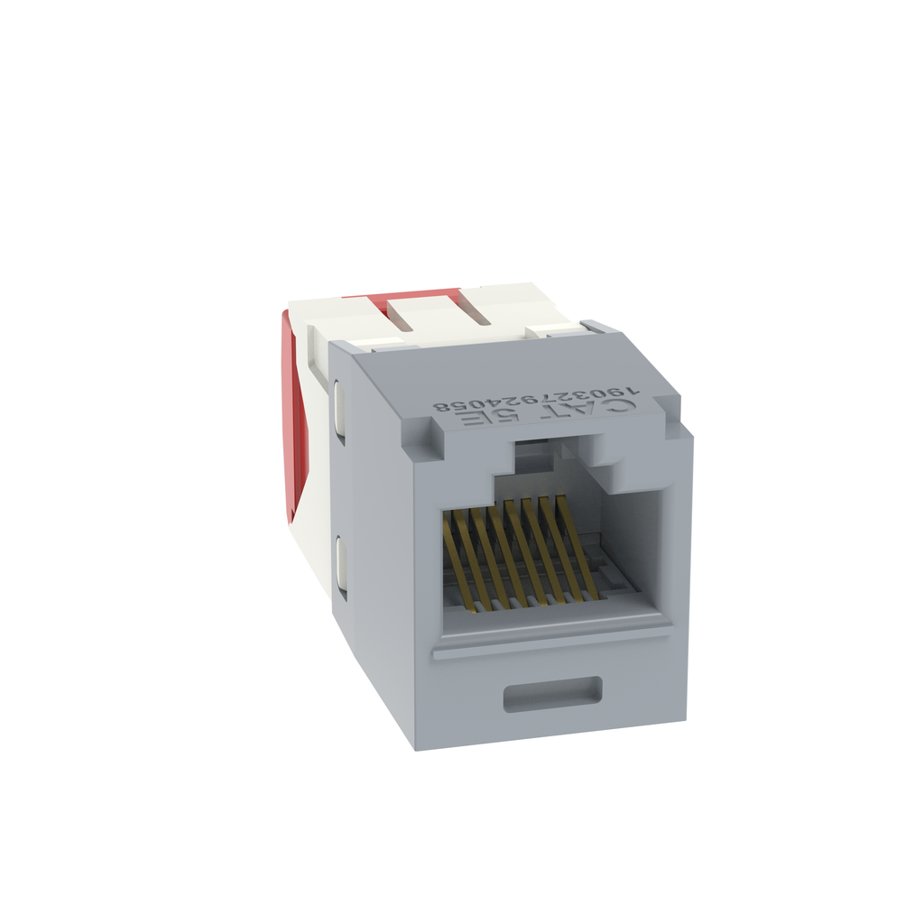 Panduit CJ5E88TGIG-24