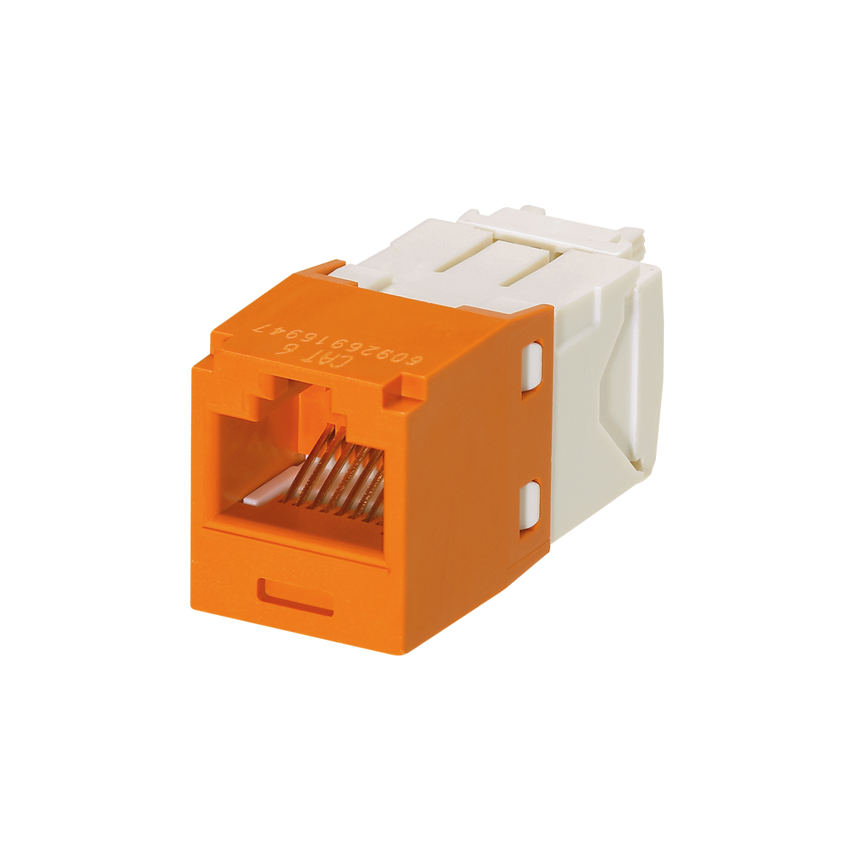 Panduit CJ688TGOR-C