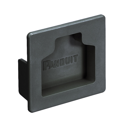 Panduit FHDEC2X2LBL