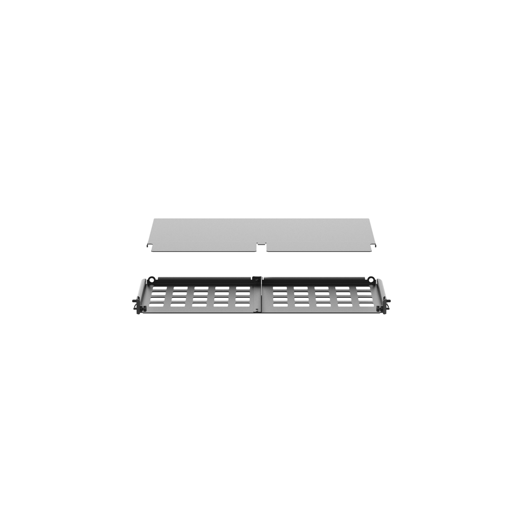 Panduit FLEX-PLATE1UR
