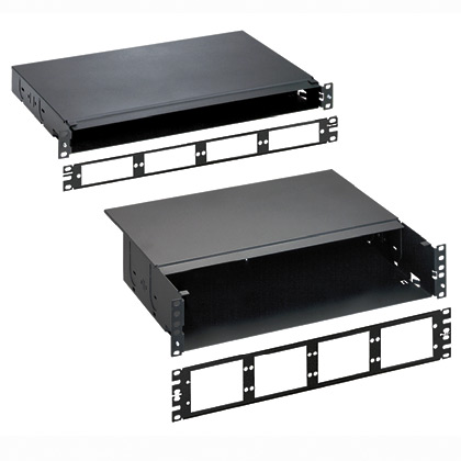 Panduit FMTJW48