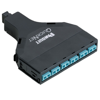 Panduit FQXN-08-10AS