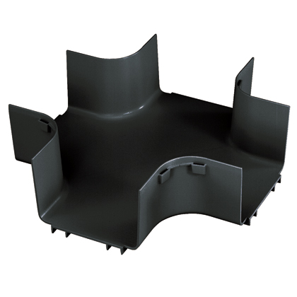 Panduit FRFWC6X4LBL