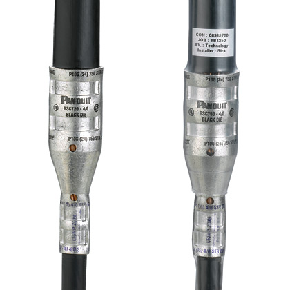 Panduit HSTTPN62-CC