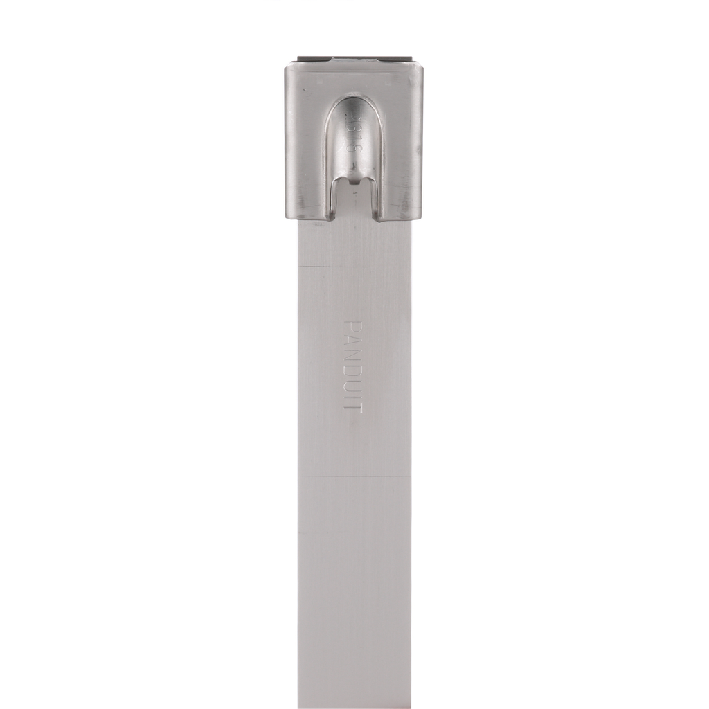 PANDUIT - MLT4SH-LP316 - PANSTEELTIE,316SS,SH,17.1L,TS4005,PK50