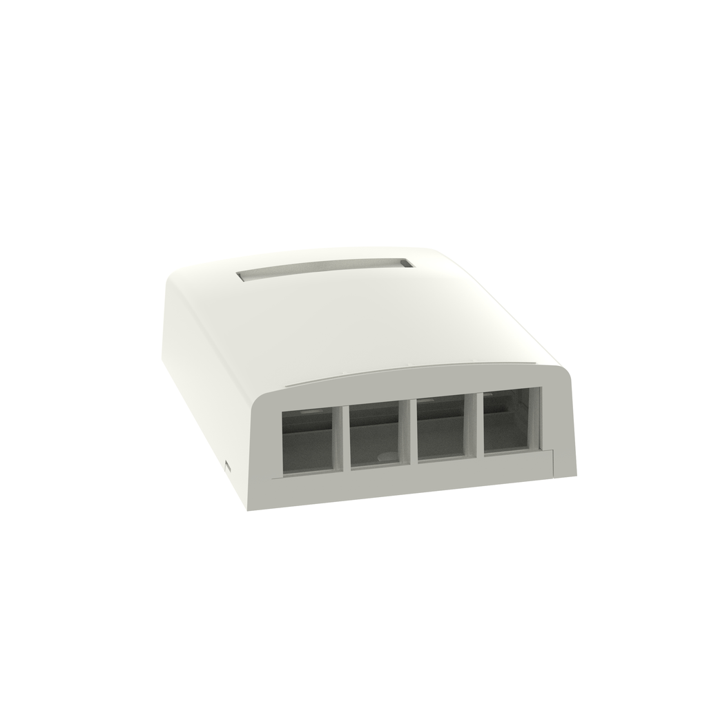 Panduit NK4BXIW-AY