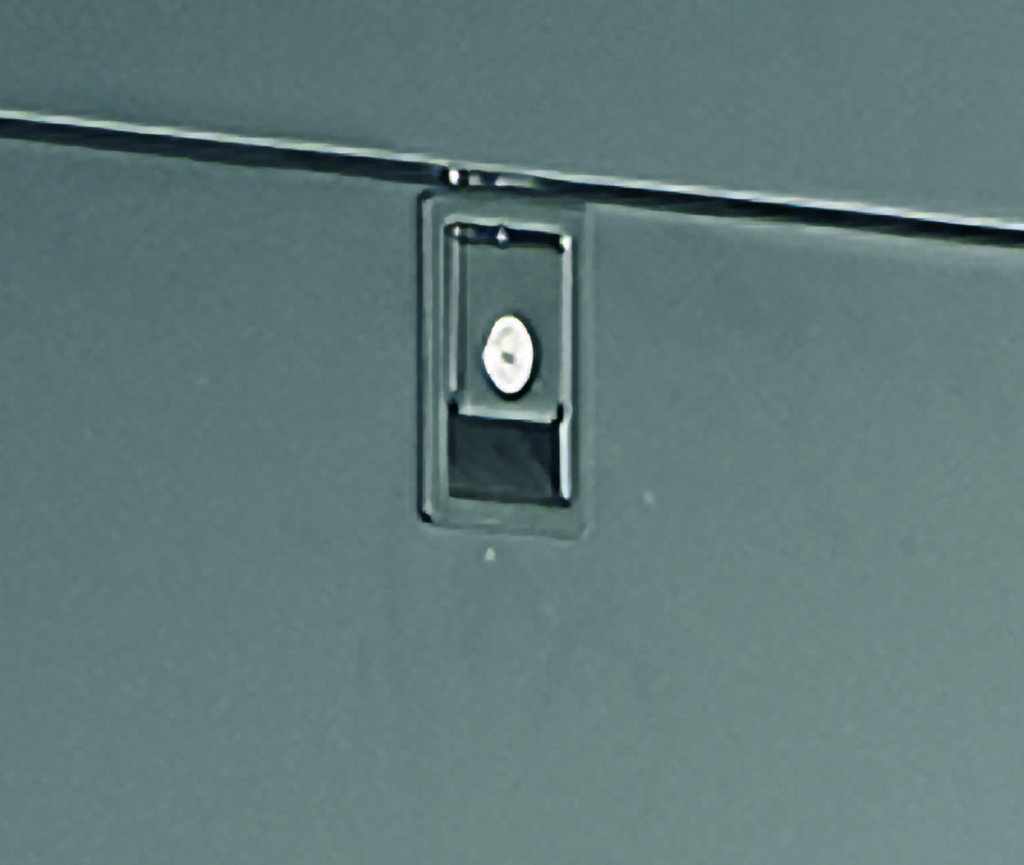 Panduit NVSPLOCK-020
